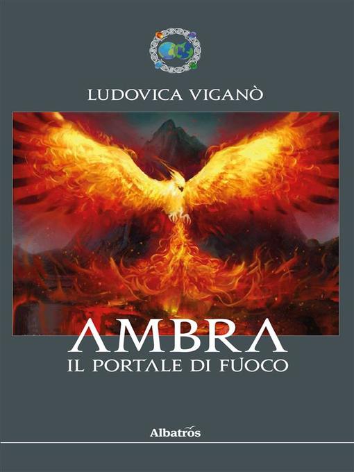 Title details for Ambra by Viganò Ludovica - Available